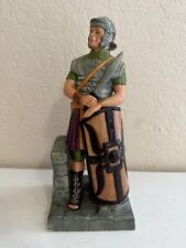 Royal Doulton HN2726 The Centurion Porcelain Soldier Figurine picture
