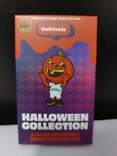 Veefriends -Full Sealed Box Halloween Mystery Pins + Super Stickers Gary Vee picture