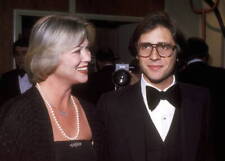 Louise Fletcher & date Morgan Mason at the Sixth American Film - 1978 Photo 1 picture