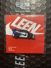 LEEN Customs SNKR LAMBO Huracan NIKE LE x/250 Collectible Pin 4/20 promo IN HAND picture