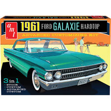 1961 Ford Galaxie Hardtop 1/25 Kit picture