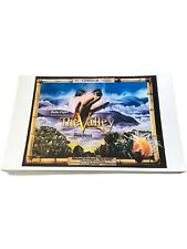 The Valley, Pink Floyd  Poster 11 x 17 picture