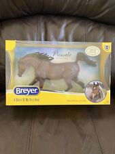 Breyer Horse Picante. Weather Girl Mold. Limited Edition  picture