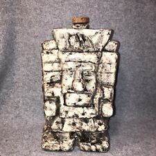 VTG Ceramic Aztec God 