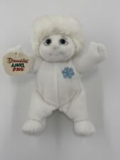 Dreamsicles “Crystal” Angel Hugs 7.5”  Plush Beanie Stuffed Animal Toy picture