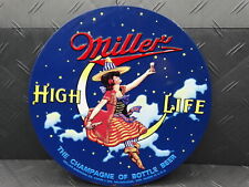 Miller High LIfe Beer 14
