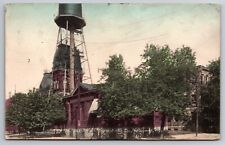 The Donaldson Lithographing Co. Newport Kentucky KY 1910 Postcard picture