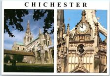 Postcard - Chichester, England picture