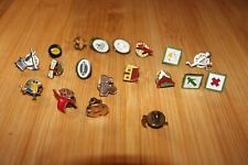 Boy Scouts of America BSA Pins lot of 20 picture