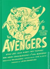 Penguin Classics Marvel Collection: The Avengers HC #1-1ST NM 2023 Stock Image picture