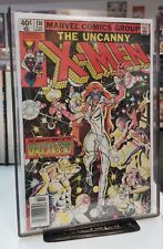 UNCANNY X-MEN #130 (1979) BYRNE 1ST APPEARANCE OF DAZZLER NEWSSTAND FINE- picture