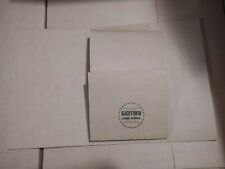 5 GEMINI Comic Book Flash Mailers (Fits most Comic and Graphic Novel sizes)* picture