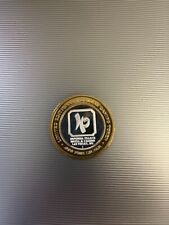 Imperial Palace $10 Gaming Token picture