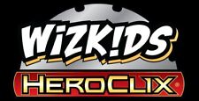 Heroclix Replacement Cards picture