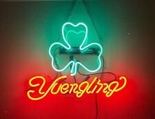 Yuengling Beer Clover Acrylic 17