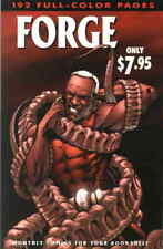 Forge TPB #13 VF/NM; CrossGen | we combine shipping picture