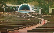 Postcard CA Hollywood The Hollywood Bowl Antique Unposted Vintage PC G9938 picture
