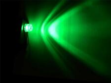 GREEN Battery Operated LED mini flood for Halloween props and Haunted Houses picture