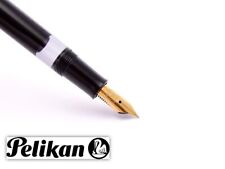 Pelikan M150 Black fountain pen picture