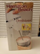 Hamilton Beach Drink Master 727W Classic Milkshake Mixer Machine picture