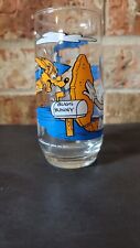 1979 Pepsi Looney Tunes Bugs Bunny, Road Runner, and Wile E. Coyote Glass picture