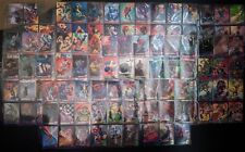 1994 Fleer Ultra X-Men Marvel 150 Cards Complete Set + 10 Bonus Inserts picture