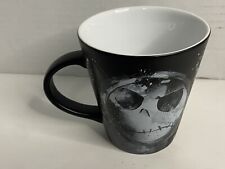 Jack Skellington The Nightmare Before Christmas Coffee Cup Disney Brand. picture