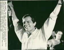 Adolfo Suárez, Spanish politician - Vintage Photograph 2373324 picture