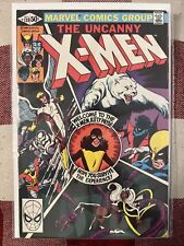 Uncanny X-Men #139 1980 Marvel Comics Kitty Pride Joins Team KEY Wolverine picture