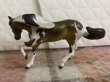 Drastic Custom Made Cm Stablemate Breyer - Gorgeous picture