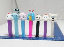 Lot of  - Assorted Pez Dispensers picture