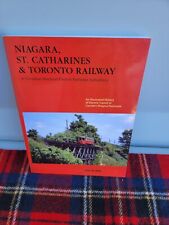 Niagara St Catherine And Toronto  Railway picture