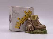 Wade Figurine Nursery Old Woman in a Shoe picture