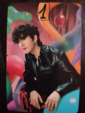 EXO EXIST Cream Soda Suho Choice K POP Photocard picture