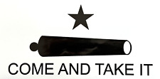 Come And Take It..2nd Amendment... Truck AR  Decals Sticker  (4 Pack) #187 picture