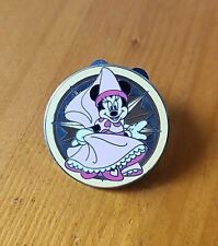 Disney Mickey's Pin Odyssey Princess Minnie Mouse 2008 Official Pin Trading  picture