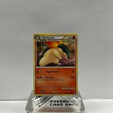 Pokemon TCG Typhlosion 35/95 Rare HS Call of Legends LP/NM picture