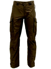 CARINTHIA Rainpro Trousers | Goretex Waterproof Black TRG | Size XL | New W/Tags picture