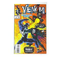 Venom: The Enemy Within #2 Marvel comics NM+ Full description below [n picture