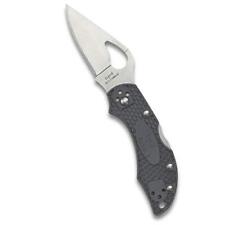 Byrd by Spyderco Robin 2 Lightweight Knife Handle with 2.40