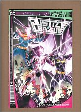 Future State: Justice League #2 DC Comics Justice League Dark Batman 2021 picture