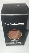 MAC Eye Pigment Color Powder - TAN 4.5 g / 0.15 oz New in box picture