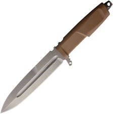 Extrema Ratio Contact Desert Tan N690 Fixed Blade Knife w/ Kydex Sheath 215DW picture