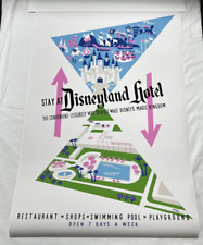 Disneyland -Disneyland Hotel Attraction  36