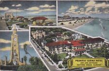 Multi View-Princess Issena Hotel-DAYTONA BEACH, Florida picture