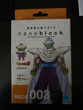 Nanoblock Dragon Ball Z 