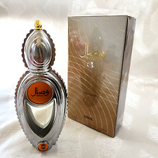 Ajmal WISAL perfume Eau de Parfum 50 ml 1.7 fl oz picture