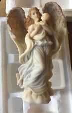 Vintage 1994  Seraphim Classics Angel Seraphina Heavens Helper #69997 7
