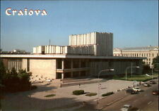 Romania Craiova Teatrul National building ~ postcard  sku791 picture