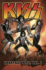 Kiss Greatest Hits TPB #1 VF/NM; IDW | we combine shipping picture